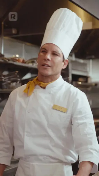 ปรุงรสหัวใจให้กลับมา