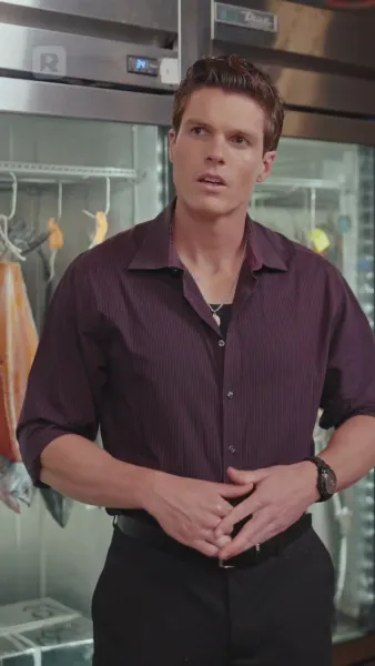 ปรุงรสหัวใจให้กลับมา