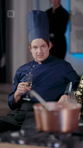 ปรุงรสหัวใจให้กลับมา