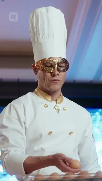 ปรุงรสหัวใจให้กลับมา