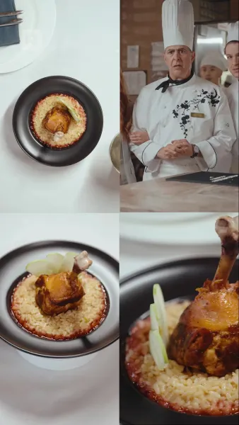 ปรุงรสหัวใจให้กลับมา