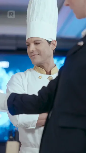 ปรุงรสหัวใจให้กลับมา