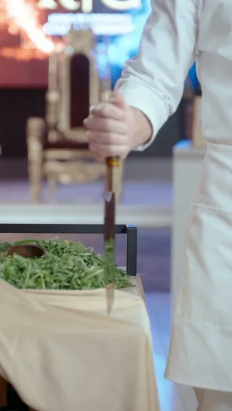 ปรุงรสหัวใจให้กลับมา