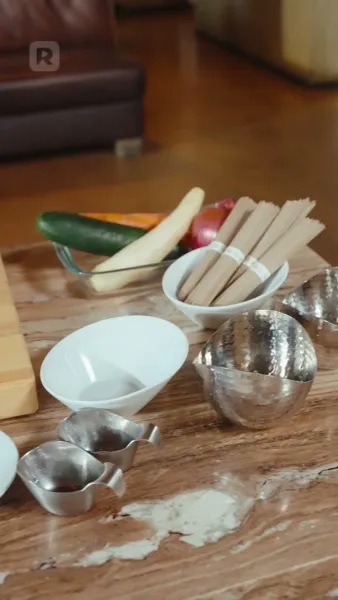 ปรุงรสหัวใจให้กลับมา