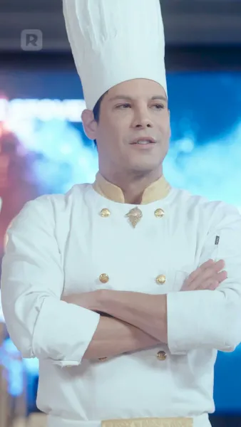 ปรุงรสหัวใจให้กลับมา