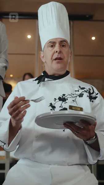 ปรุงรสหัวใจให้กลับมา