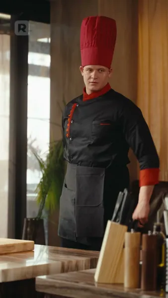 ปรุงรสหัวใจให้กลับมา