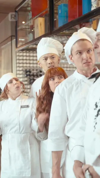 ปรุงรสหัวใจให้กลับมา