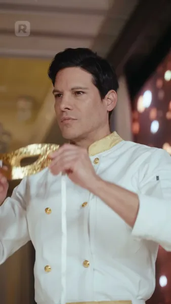 ปรุงรสหัวใจให้กลับมา