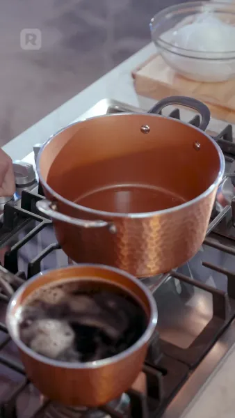 ปรุงรสหัวใจให้กลับมา