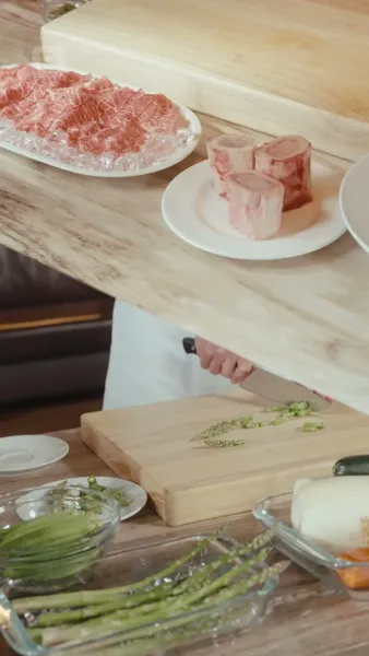 ปรุงรสหัวใจให้กลับมา