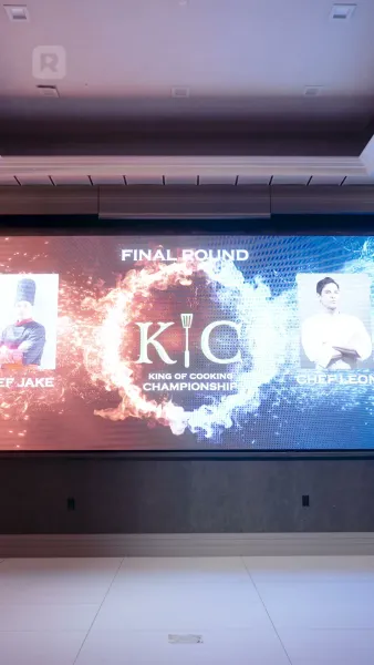 ปรุงรสหัวใจให้กลับมา