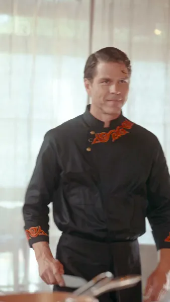 ปรุงรสหัวใจให้กลับมา