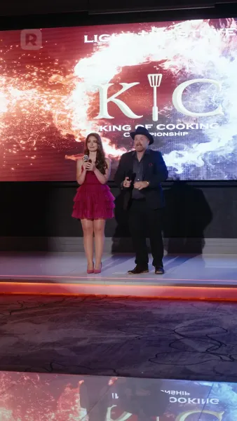 ปรุงรสหัวใจให้กลับมา