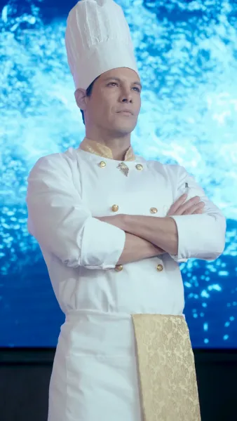 ปรุงรสหัวใจให้กลับมา