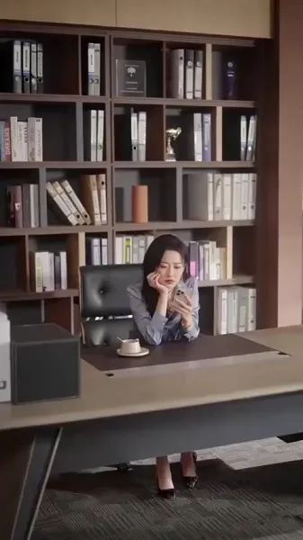 รักคุณนะ คุณพ่อโสด