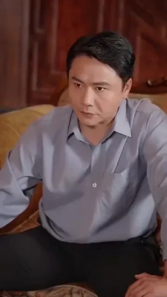 รักคุณนะ คุณพ่อโสด