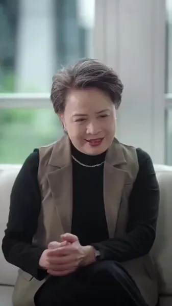 รักคุณนะ คุณพ่อโสด