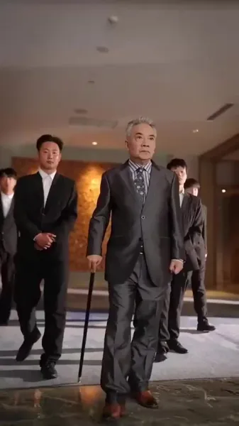 รักคุณนะ คุณพ่อโสด