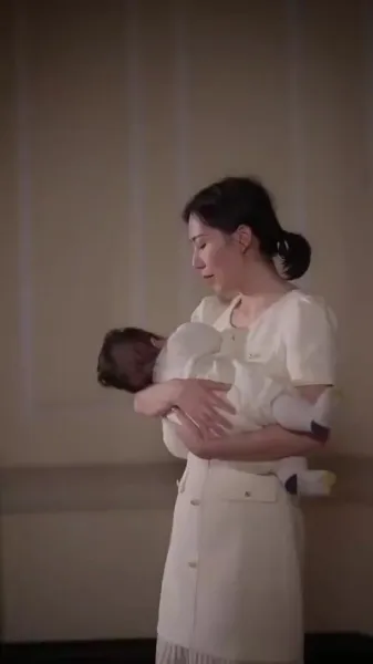 รักคุณนะ คุณพ่อโสด