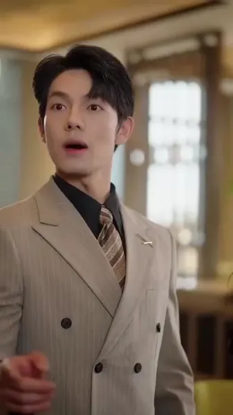 รักคุณนะ คุณพ่อโสด