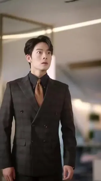 รักคุณนะ คุณพ่อโสด