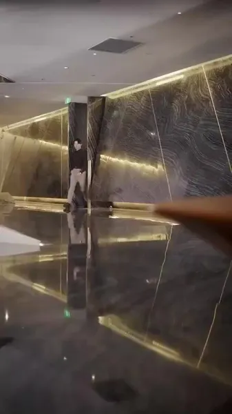 รักคุณนะ คุณพ่อโสด