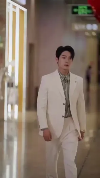 รักคุณนะ คุณพ่อโสด