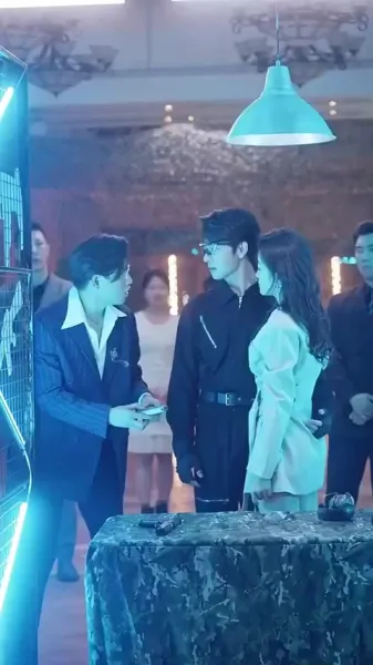 รักคุณนะ คุณพ่อโสด