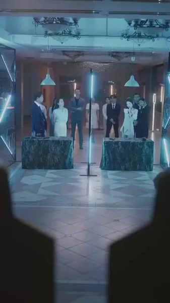 รักคุณนะ คุณพ่อโสด