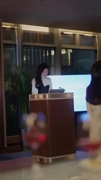 รักคุณนะ คุณพ่อโสด