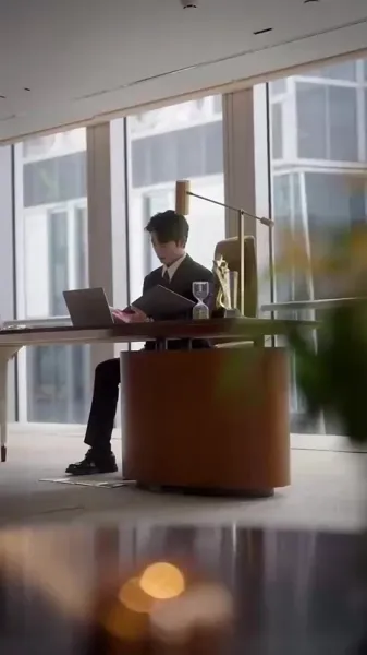 รักคุณนะ คุณพ่อโสด