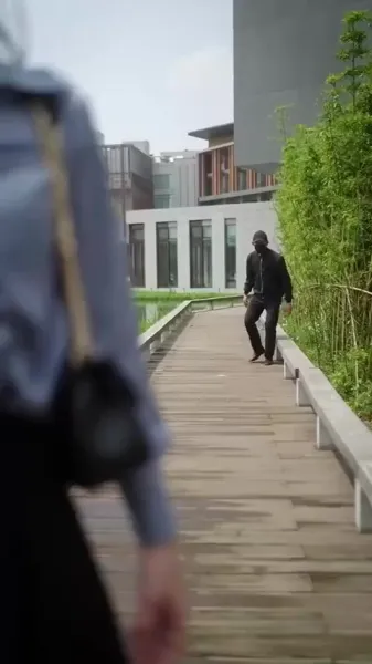 รักคุณนะ คุณพ่อโสด