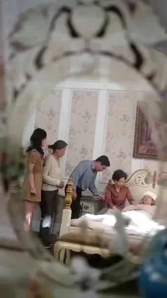 รักคุณนะ คุณพ่อโสด