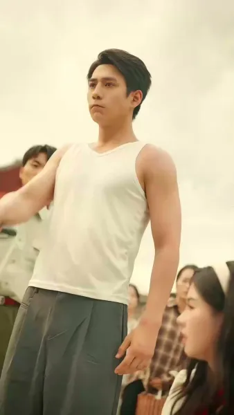 เมื่อดอกรักสิ้นฤดู