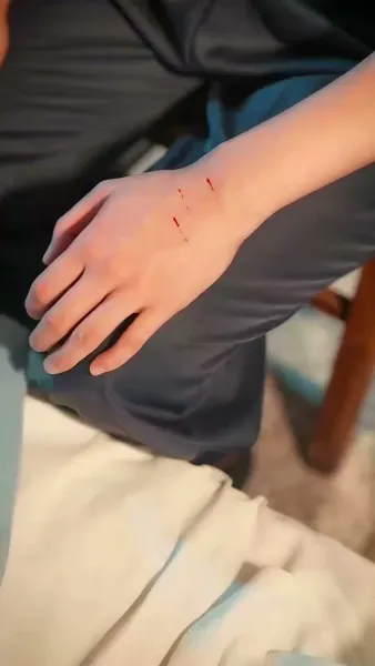 เมื่อดอกรักสิ้นฤดู