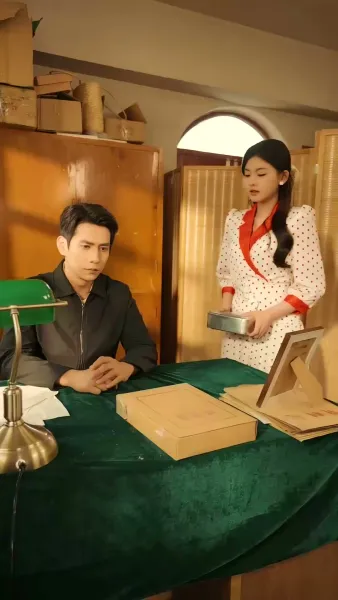 เมื่อดอกรักสิ้นฤดู