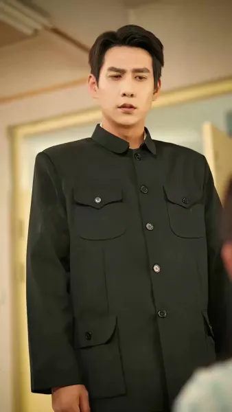 เมื่อดอกรักสิ้นฤดู