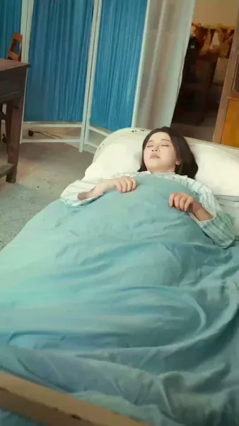 เมื่อดอกรักสิ้นฤดู