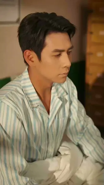 เมื่อดอกรักสิ้นฤดู