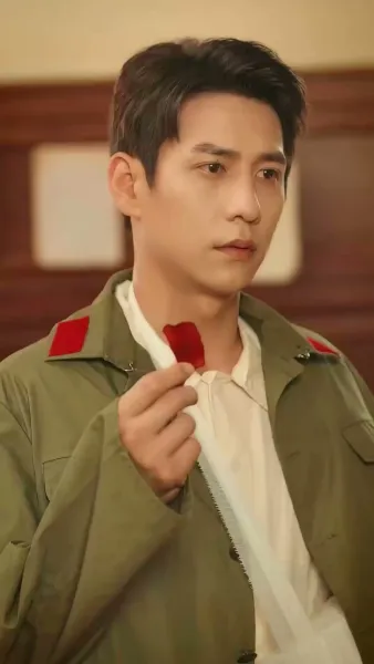 เมื่อดอกรักสิ้นฤดู