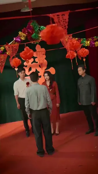 เมื่อดอกรักสิ้นฤดู