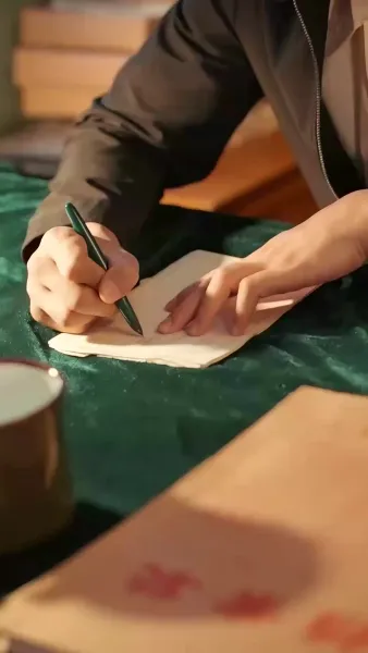 เมื่อดอกรักสิ้นฤดู