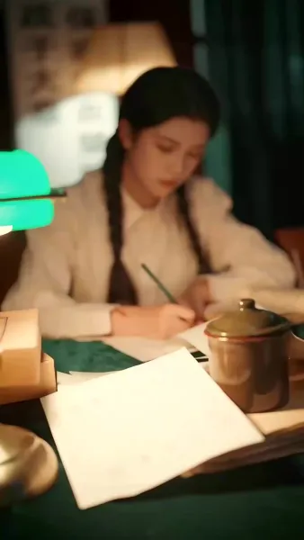 เมื่อดอกรักสิ้นฤดู