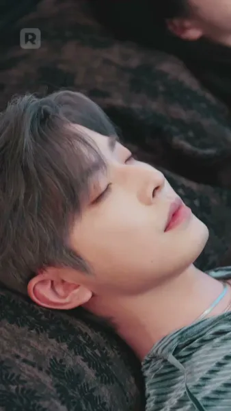 รักนี้ร่วมสมคบคิด ทะลวงฟ้าดิน