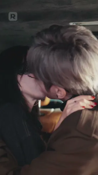 รักนี้ร่วมสมคบคิด ทะลวงฟ้าดิน