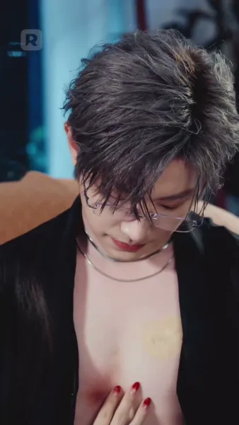 รักนี้ร่วมสมคบคิด ทะลวงฟ้าดิน