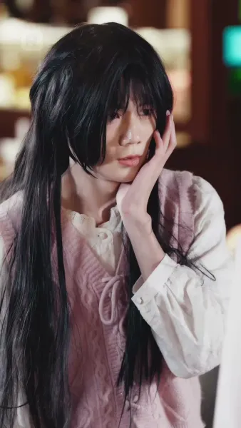 รักนี้ร่วมสมคบคิด ทะลวงฟ้าดิน