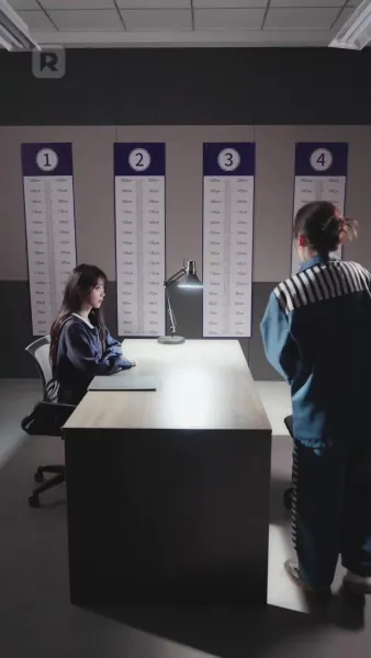 รักนี้ร่วมสมคบคิด ทะลวงฟ้าดิน