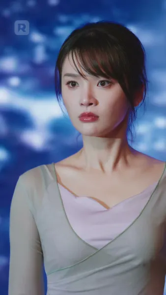 รักนี้ร่วมสมคบคิด ทะลวงฟ้าดิน